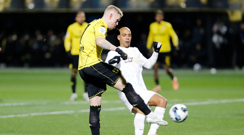 Η ευεργετική διακοπή για τον Άρη για τους τρεις μακροχρόνια τραυματίες