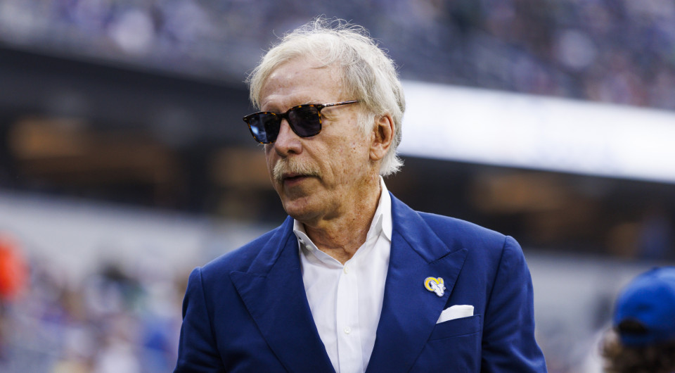 Ο πρόεδρος της Άρσεναλ είναι πλέον ο μεγαλύτερος γαιοκτήμονας των ΗΠΑ