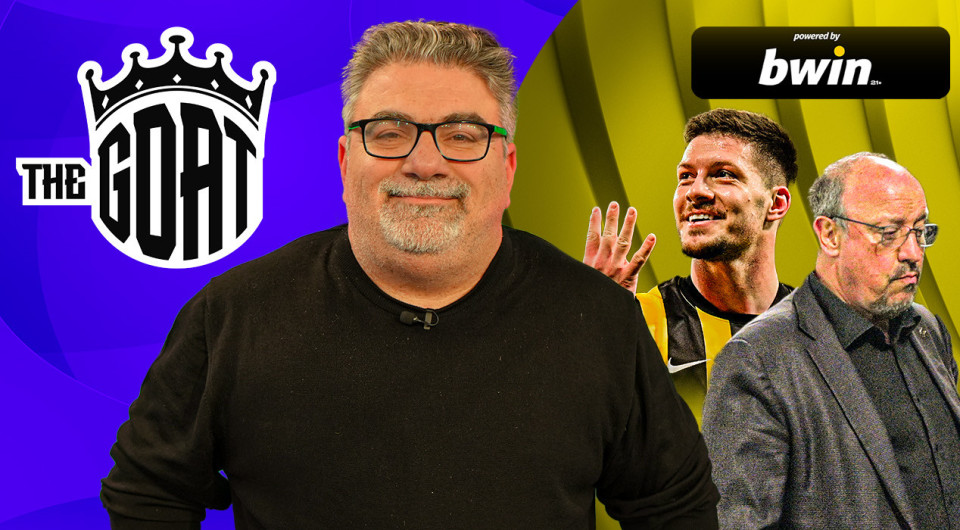 Η παρανόηση με τον Μπενίτεθ και τα credits του Νίκολιτς