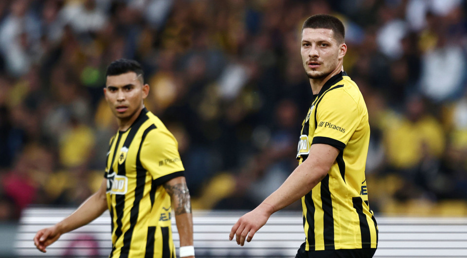 Το ντέρμπι που περιμένει η ΑΕΚ για να «ξεκλειδωθεί»