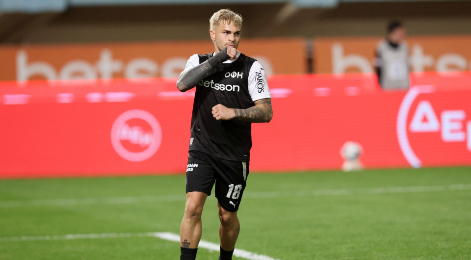 Βερβελές στο «BACK2ΜΠΑΚ»: Τι ισχύει με Νους και Ολυμπιακό - Η προετοιμασία ενόψει ΠΑΟΚ & τα δεδομένα για Ποντένσε (video)