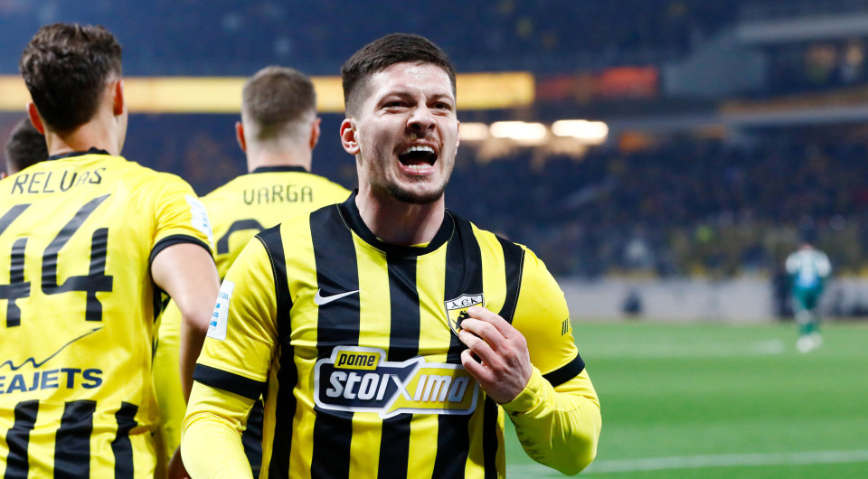 «BACK2ΜΠΑΚ»: Οι ρεπόρτερ επιλέγουν τη δική τους καλύτερη 11άδα για την κανονική διάρκεια του πρωταθλήματος (video)