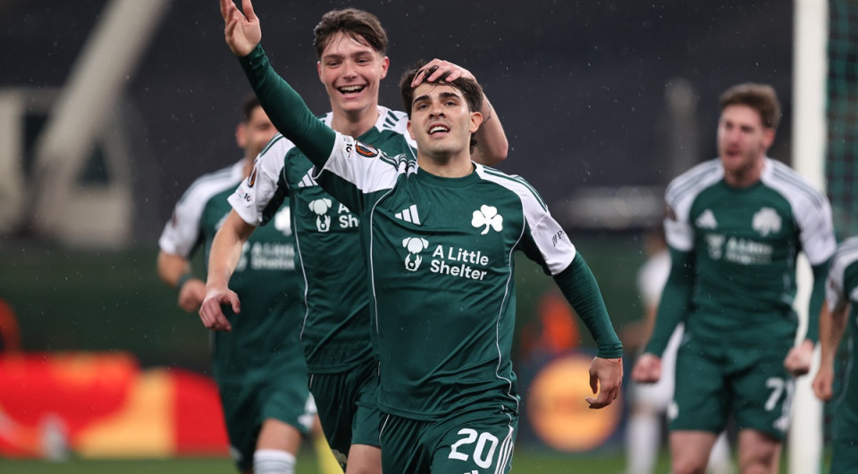 Η αποστολή του Παναθηναϊκού για τη ρεβάνς με την Μπέτις