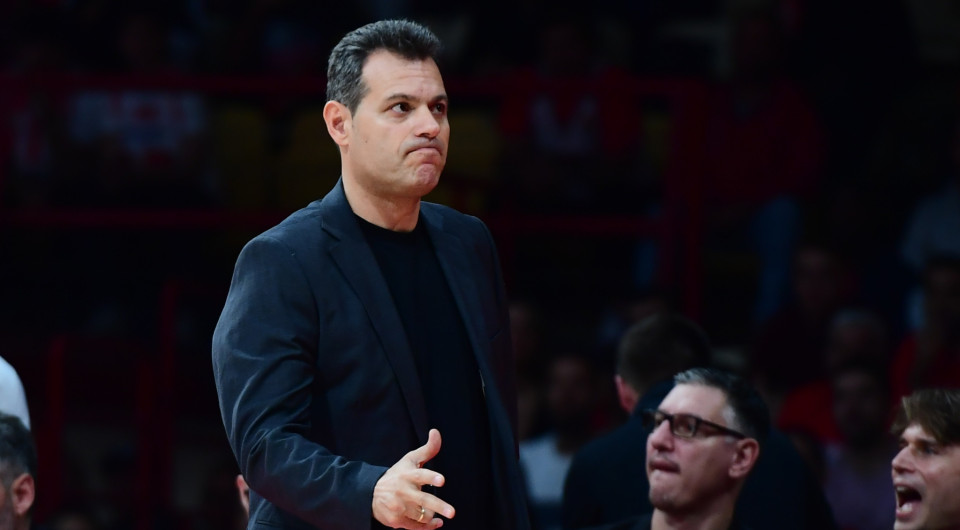 «Πονοκέφαλος» για Ιτούδη πριν το Game 4 με τη Ρεάλ Μαδρίτης: Αμφίβολοι οι Μπλέικνι και Μάλκολμ