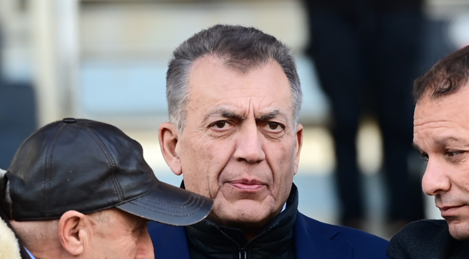 Επίσημο το «μπλόκο» από Βρούτση και ΕΛ.ΑΣ. στην παρουσία φιλοξενούμενων οπαδών στο ΠΑΟΚ - Ολυμπιακός