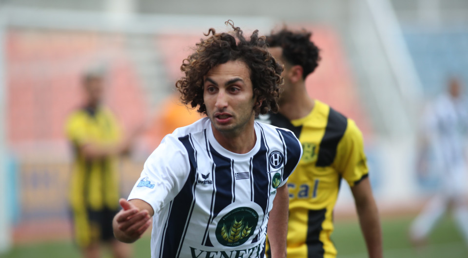 Το πρόγραμμα της 6ης αγωνιστικής Super League 2 - Τα ματς που θα δείτε ζωντανά και αποκλειστικά σε Athletiko και ACTION 24