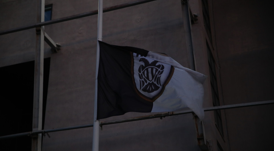 Ο ΠΑΟΚ στην κηδεία του Μιρτσέα Λουτσέσκου - Γιατί ο Ράζβαν δεν ήθελε να πάνε οι παίκτες