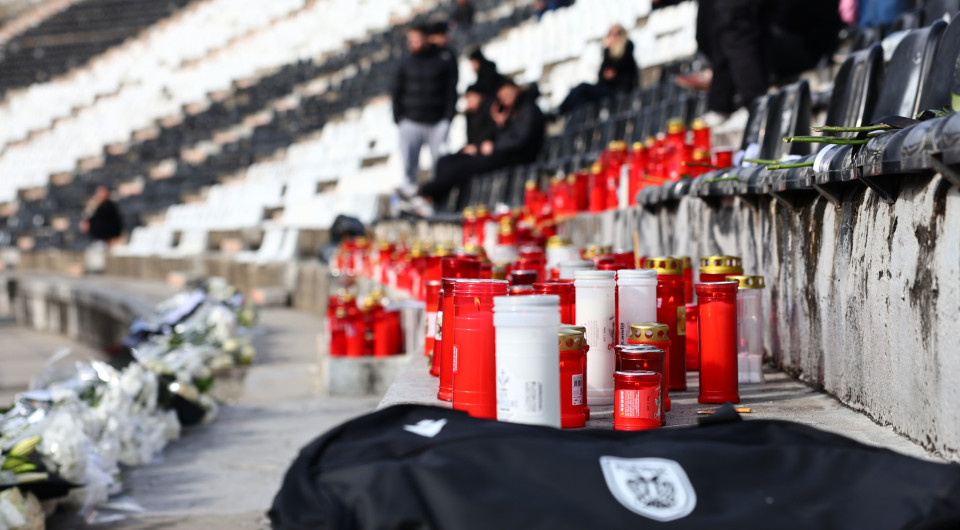 Χαστάς στο «BACK2ΜΠΑΚ»: Βαρύ το κλίμα στις τάξεις του ΠΑΟΚ - Η στάση της UEFA για το ματς με Λιόν (video)