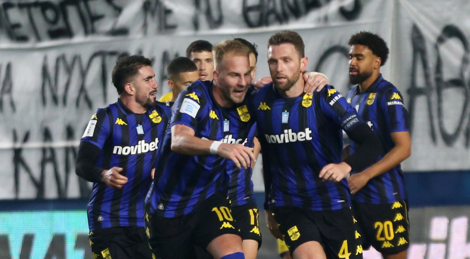 Ο Αρης θα ξεκινήσει το καλοκαίρι το «χτίσιμο» από την άμυνα