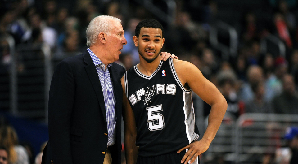 Συγκίνησε τον Πόποβιτς και τώρα ο Κόρι Τζόζεφ καλείται να γίνει ο «Pied Piper» του Ολυμπιακού