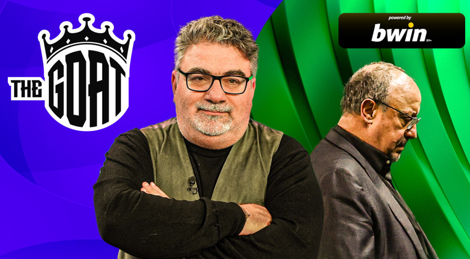 «The GOAT»: Ο Παναθηναϊκός δεν καταλαβαίνει την κρισιμότητα της στιγμής