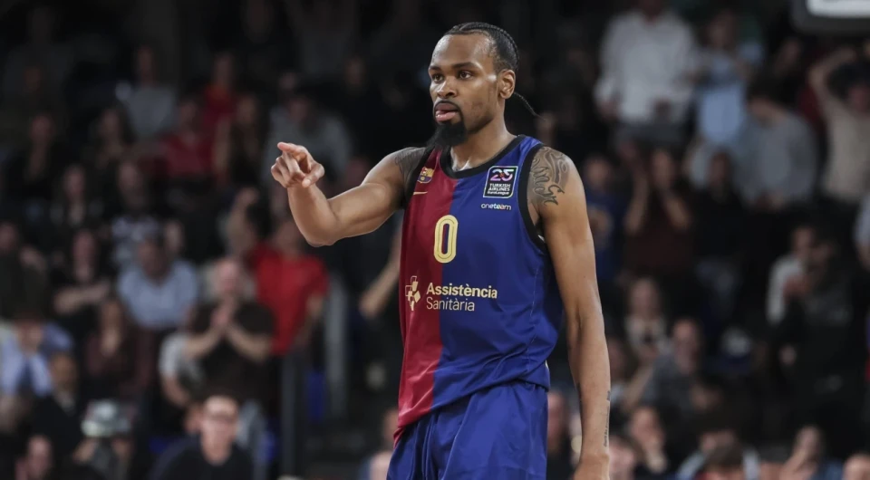 Live: Μιλάνο - Μπαρτσελόνα για την EuroLeague