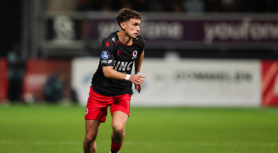 Ο Αστέρας AKTOR κινείται δυνατά για την απόκτηση του Μίτροβιτς