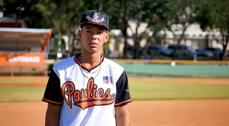 Το «παιδί-θαύμα» από τη Βενεζουέλα που έκαναν εκατομμυριούχο οι Αμερικάνοι