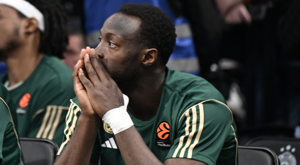 Με 12 παίκτες στην Ισπανία ο Παναθηναϊκός - Τα δεδομένα για Γκραντ