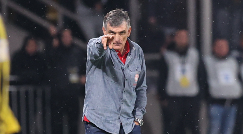 Ο Μεντιλίμπαρ στηρίζεται σε λίγους, ο Ολυμπιακός έχει τη φιλοσοφία του