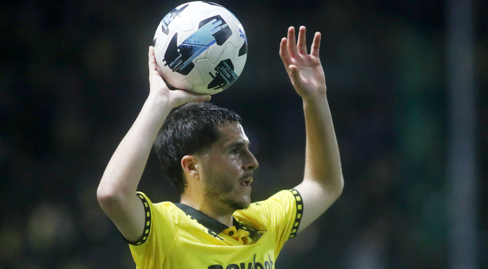 Ο Τεχέρο παίρνει υποχρεωτικά ανάσες