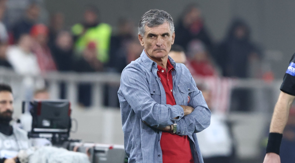 Βερβελές στο «BACK2ΜΠΑΚ»: «Τι ισχύει για Φορτούνη και την παραμονή Ποντένσε - Τα πλάνα του Μεντιλίμπαρ με την ΑΕΚ» (video)