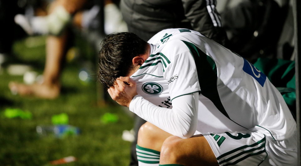 Οι βασικοί στόχοι «χαιρέτησαν» για τον Παναθηναϊκό που ψάχνει κάπου για να «πιαστεί»