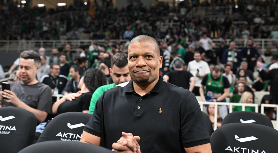 NBA All Star: Ο Μάικ Μπατίστ θα βρίσκεται στο προπονητικό επιτελείο της Team World