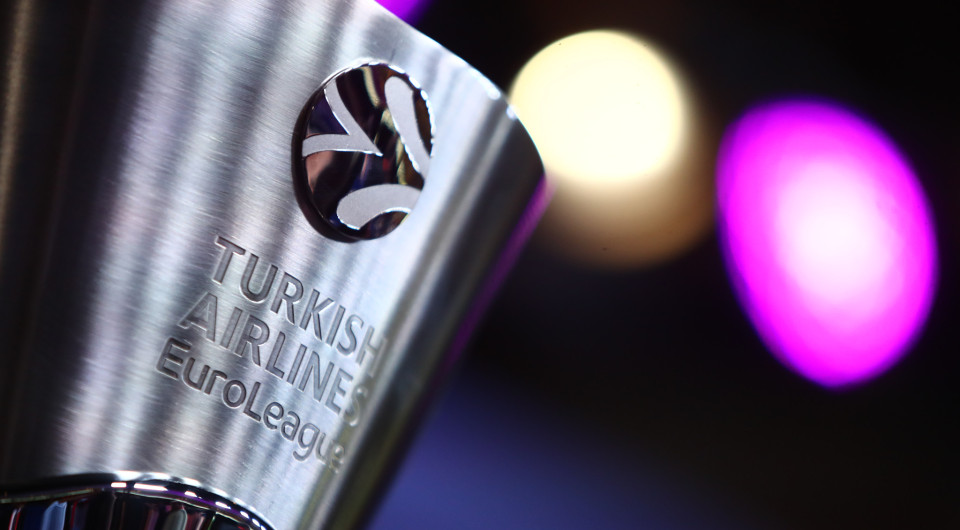 EuroLeague: «Πάνω από 10 ομάδες ενδιαφέρονται να μπουν στη διοργάνωση»