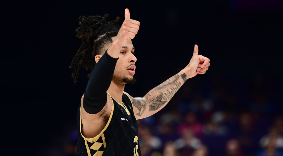 Η Μονακό γύρισε από την απεργία και «πάτησε» τη Σαλόν