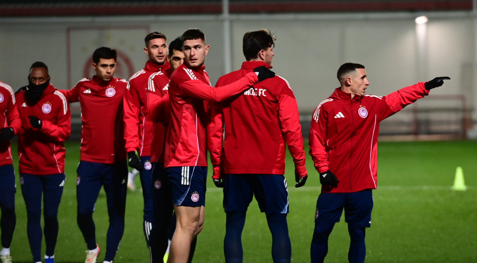 Η απόφαση για την παραμονή στο Ρέντη