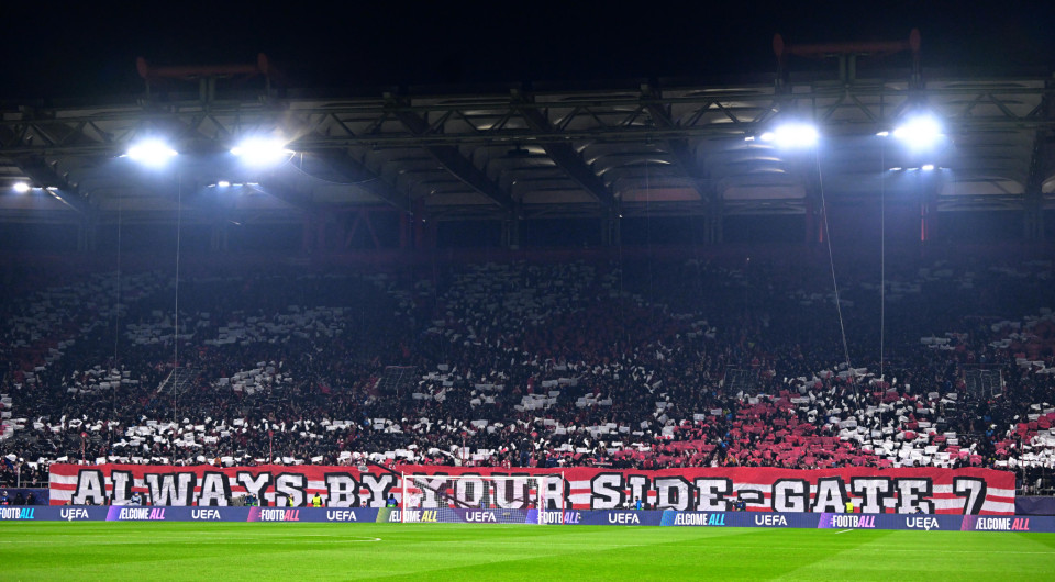 Τα εισιτήρια του Ολυμπιακός – Λεβερκούζεν