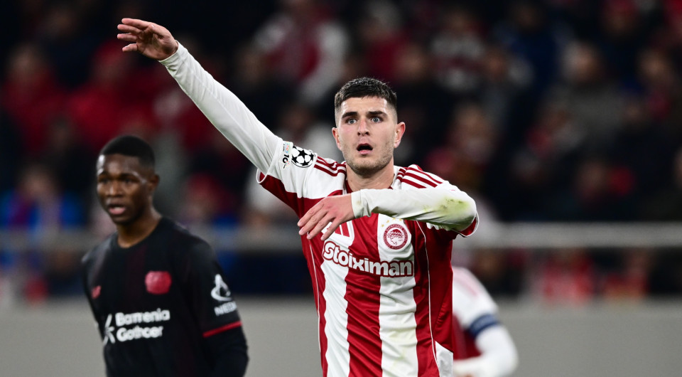 Η εβδομάδα κρίσης για τον Πιρόλα...