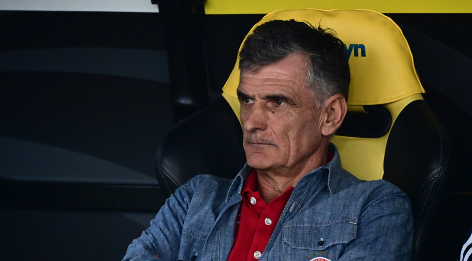 Βερβελές στο «BACK2ΜΠΑΚ»: «Τα διλήμματα του Μεντιλίμπαρ ενόψει ΑΕΚ - Ποιοι έχουν προβάδισμα για την ενδεκάδα» (video)