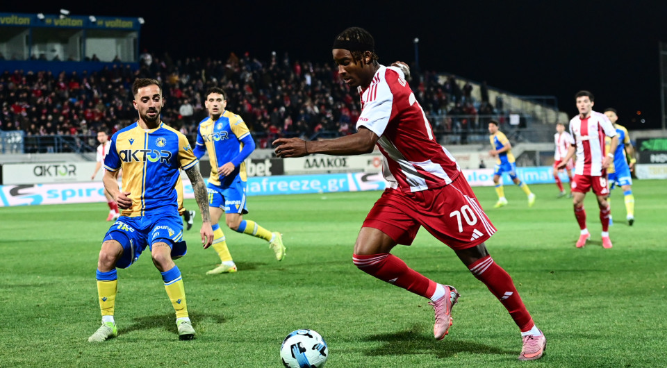 Το «μάθημα» του Μεντιλίμπαρ στον Μπρούνο