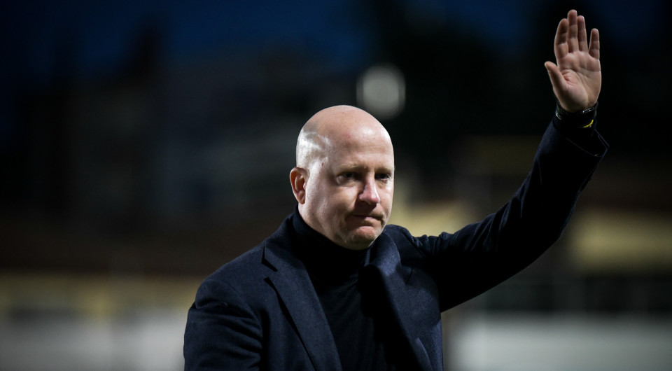 Καπετανάκος στο «BACK2ΜΠΑΚ»: «Η στρατηγική του Νίκολιτς ενόψει Τούμπας - Τα διλήμματα του Σέρβου για την ενδεκάδα» (video)