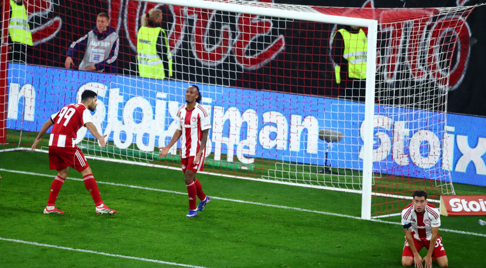 Στην Ευρώπη… φτερά στα ποδάρια, στην Ελλάδα… πρόβλημα