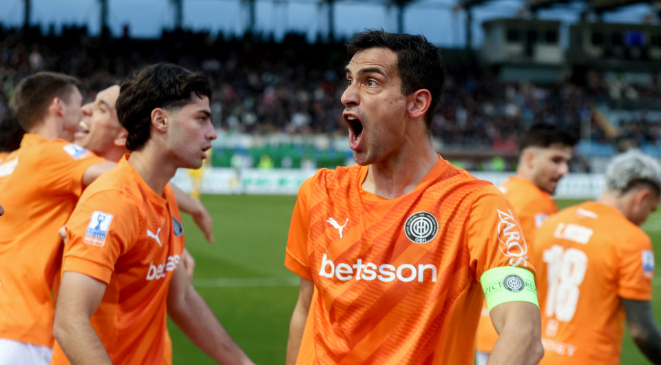 Το πρόγραμμα του ΟΦΗ πριν τον μεγάλο τελικό με τον ΠΑΟΚ