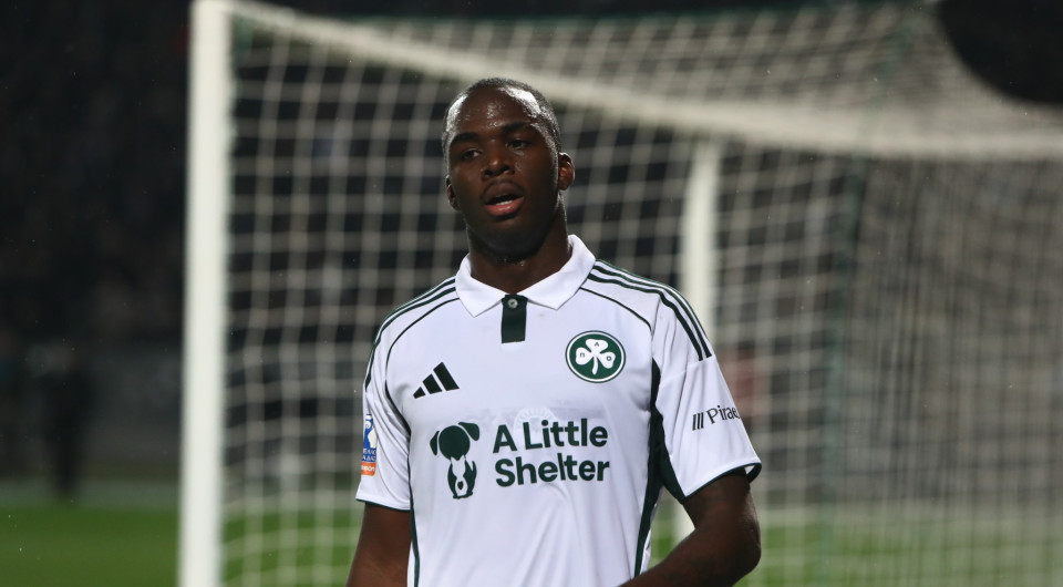 Χωρίς Τεττέη ο Παναθηναϊκός κόντρα στην ΑΕΛ Novibet