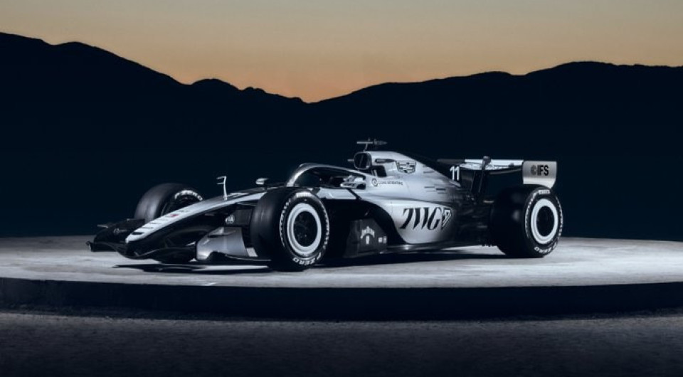 Η F1 «έκλεψε» την παράσταση στο Super Bowl με την παρουσίαση του μονοθεσίου της Cadillac