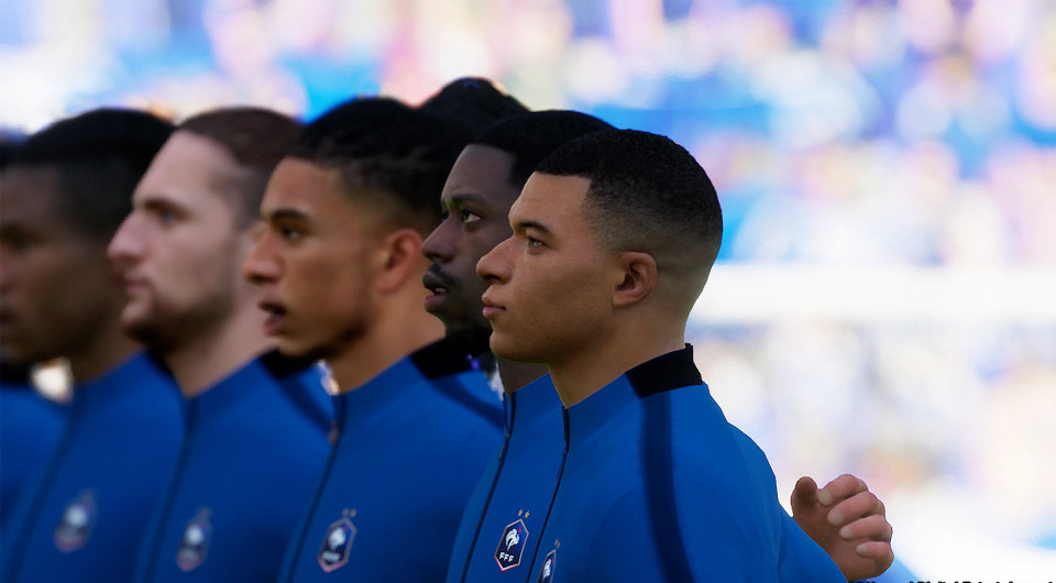 Το PES επιστρέφει αυτό το καλοκαίρι με το eFootball Kick-Off! (video)