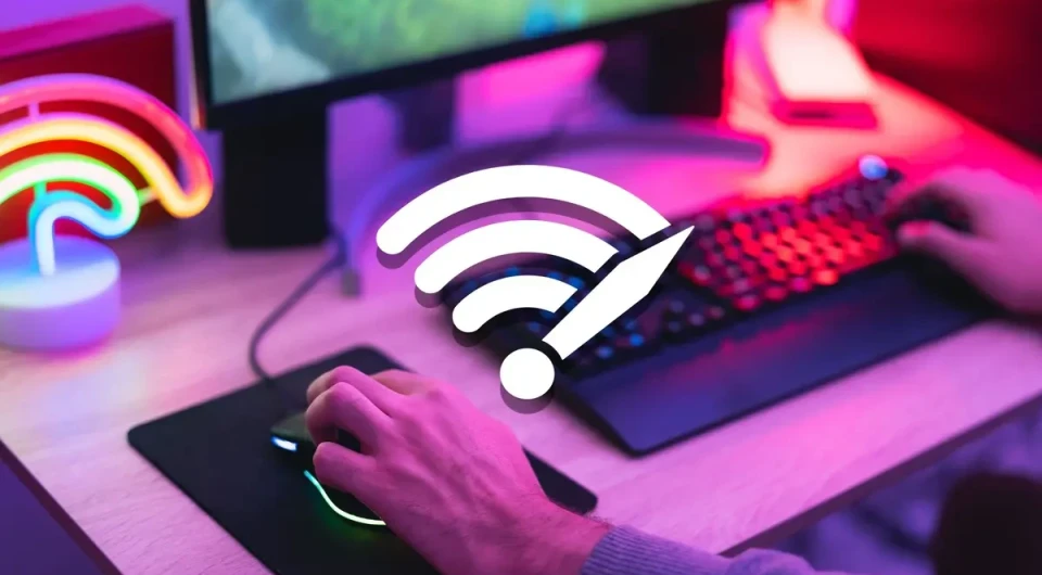 Gaming και σταθερή σύνδεση: Γιατί το internet κάνει τη διαφορά στο παιχνίδι