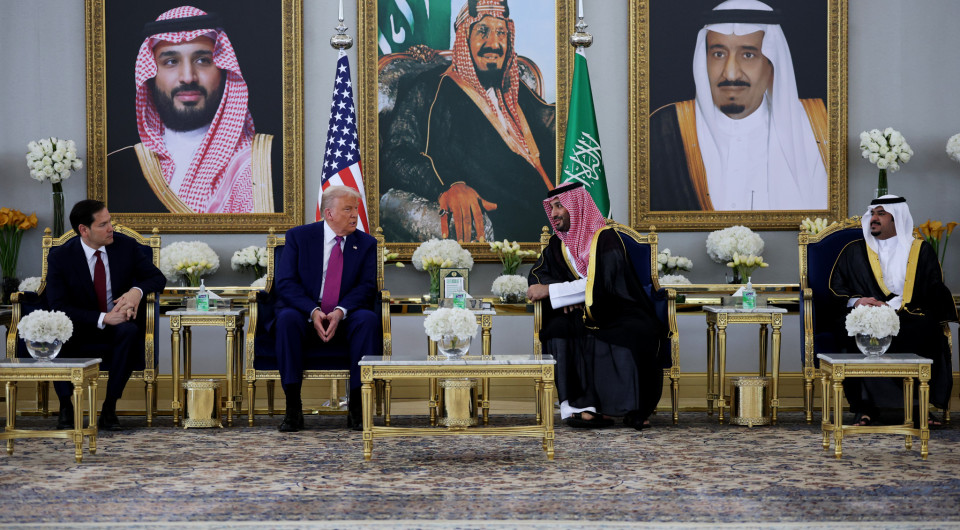 Η Σαουδική Αραβία αλλάζει την ατζέντα: Το Μουντιάλ επηρεάζει το τρισεκατομμύριο του «Vision 2030»