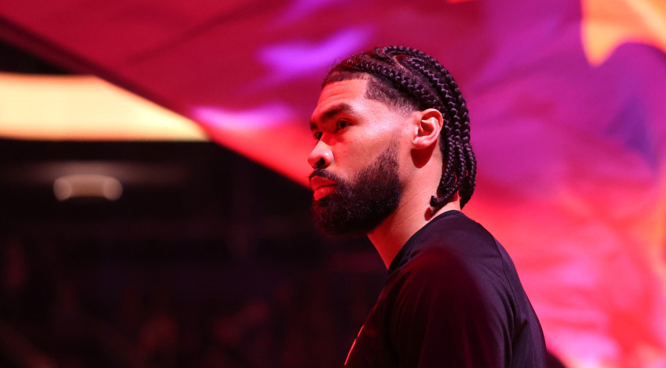 Και τρίτη ομάδα στο trade των Μπακς: Ο Νικ Ρίτσαρντς στους Σικάγο Μπουλς