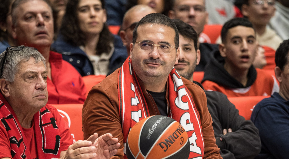 Οικονομική «εκτόξευση» για τη Χάποελ: To all-in του Γιανάι που αποκαλύπτει την φιλοδοξία του