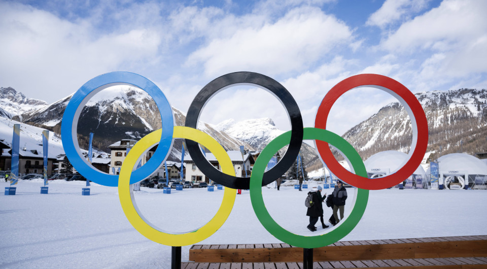 Οι αθλητές εξάντλησαν χιλιάδες προφυλακτικά μέσα σε τρεις ημέρες στο Ολυμπιακό Χωριό!