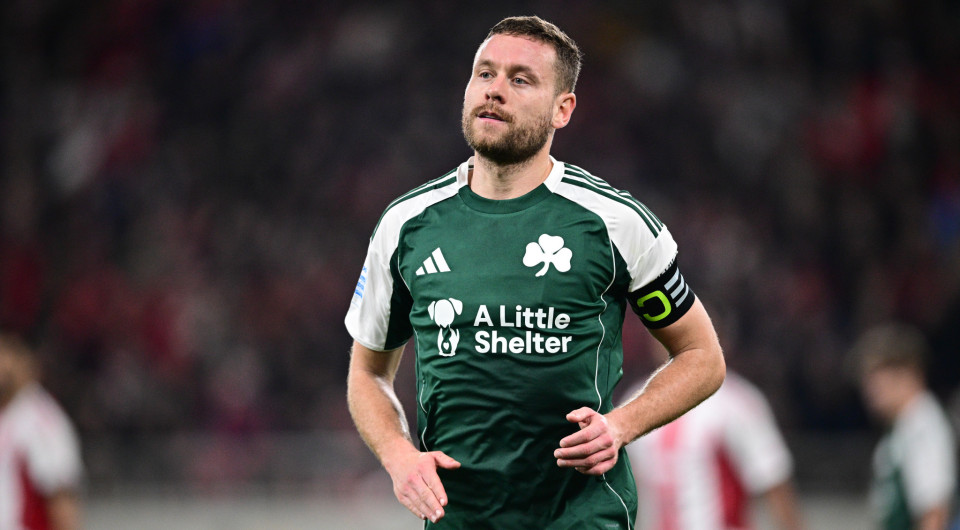 Νέα προβλήματα στον Παναθηναϊκό ενόψει ΑΕΛ, εκτός αποστολής Ίνγκασον και Κυριακόπουλος