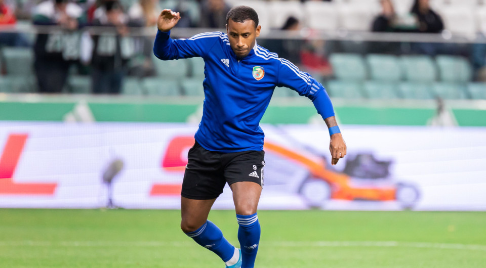 Πυροδότησε τη «βόμβα» με Νάρσινγκ η Ελλάς Σύρου (video)