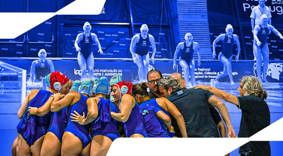 Πικρή ήττα στα πέναλτι από την Ουγγαρία στον ημιτελικό του Ευρωπαϊκού - Για το χάλκινο η Εθνική