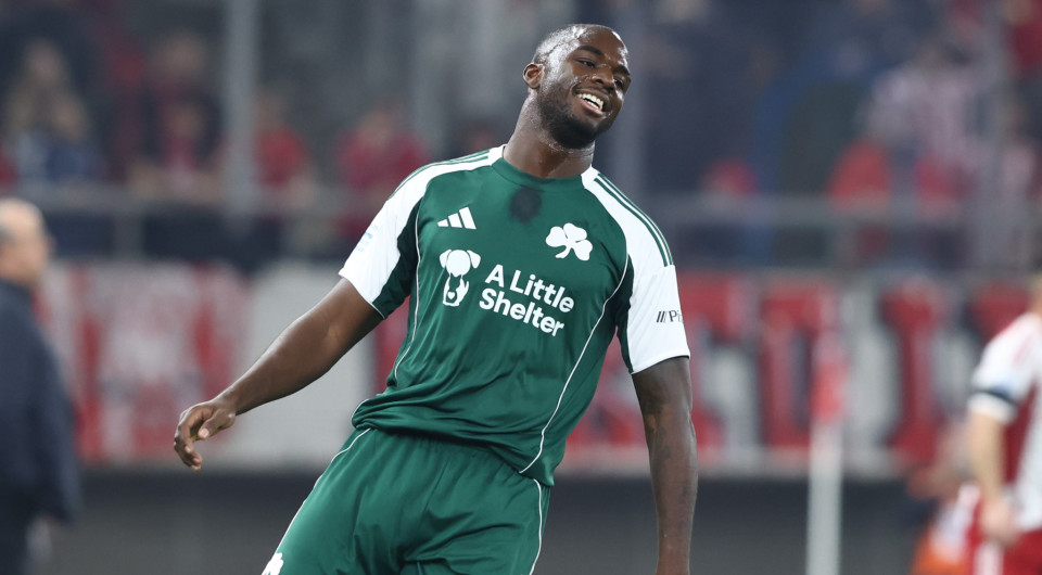 Η ευκαιρία του Τεττέη να βγει μπροστά!