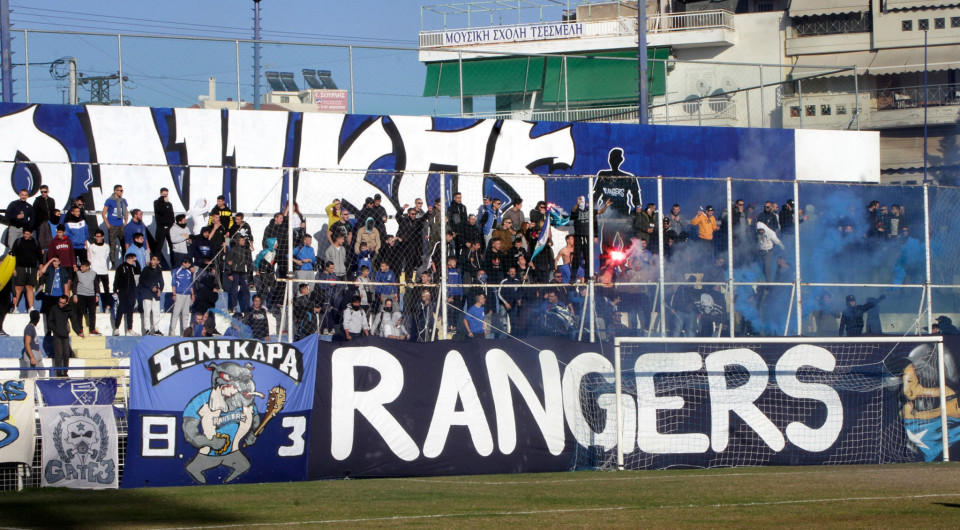 Προφυλακιστέος ο πρόεδρος του Ιωνικού!