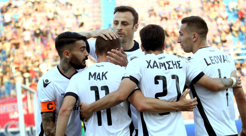 Πρώην παίκτης του ΠΑΟΚ έτοιμος να γίνει Υπουργός Αθλητισμού