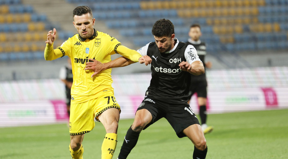 Η μάχη των playoffs 5-8: Επτά ομάδες για τρεις θέσεις με φόντο ένα ευρωπαϊκό εισιτήριο