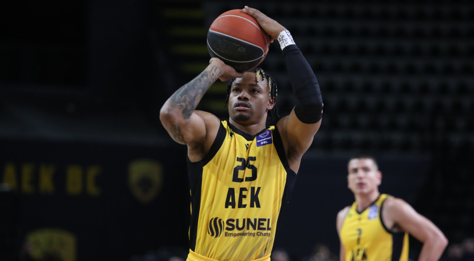 Τέλος ο Αρμς από την ΑΕΚ - Ανακοινώθηκε από ομάδα του Ισραήλ